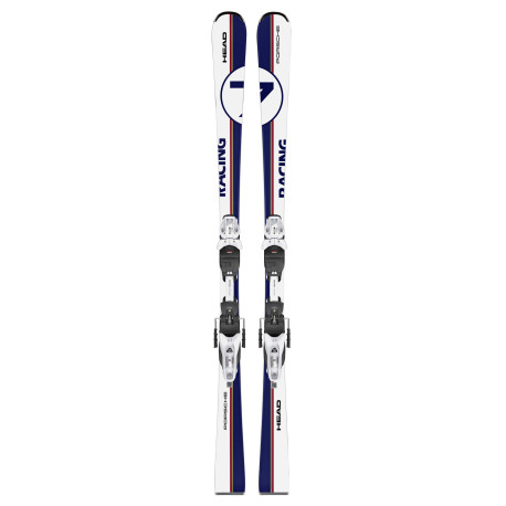 Ski Head Porsche 7 Series 2024