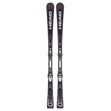 Ski Head Supershape e-Original 2024 