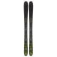 Ski Head Kore X 90 LYT-PR anth/ge 2024  - Ski All Mountain 86-90 mm avec fixations de ski dediés