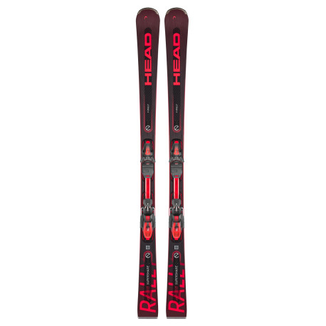 Ski Head Supershape e-Rally 2024