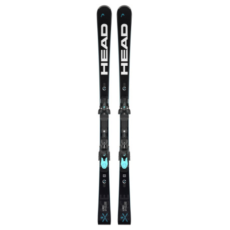 Ski Head Worldcup Rebels e-Race 2024
