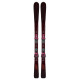 Ski Head Total Joy 2024 + Fixations de ski au choix