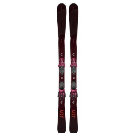 Ski Head Total Joy 2024 + Fixations de ski au choix