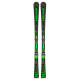 SKi Head Supershape e-Magnum 2024 