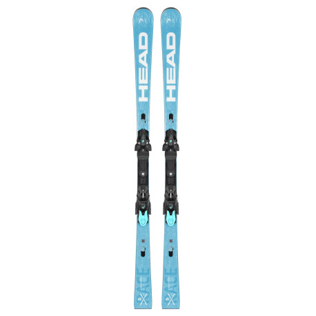 Ski Head Worldcup Rebels e-Race Pro 2024