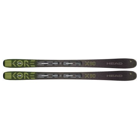 Ski Head Kore X 90 LYT-PR 2024