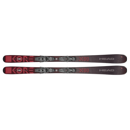 Ski Head Kore X 80 LYT-PR 2024