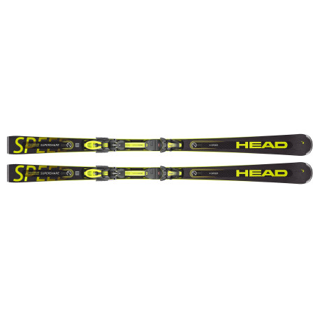 Ski Head Supershape e-Speed 2024