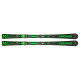 SKi Head Supershape e-Magnum 2024 