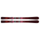 Ski Head Total Joy 2024 + Fixations de ski au choix