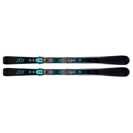 Ski Head e-super Joy SW SLR Joy Pro 2024