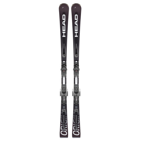 Ski Head Supershape e-Original 2024 