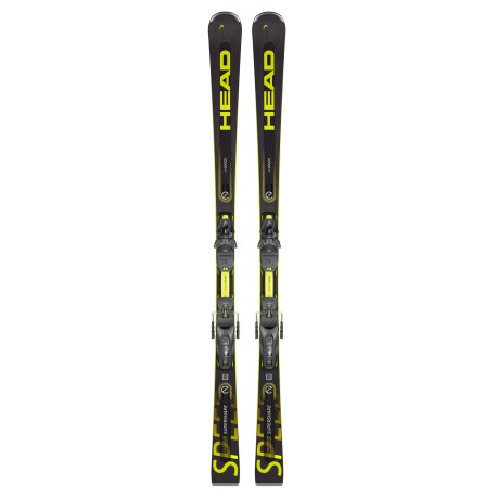 Ski Head Supershape e-Speed 2024