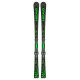 SKi Head Supershape e-Magnum 2024 