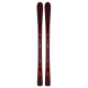 Ski Head Total Joy 2024 + Fixations de ski au choix