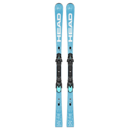 Ski Head Worldcup Rebels e-Race Pro 2024
