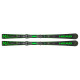 SKi Head Supershape e-Magnum 2024 