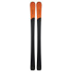 Ski Head Total Joy 2024 + Fixations de ski au choix