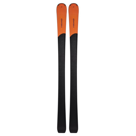 Ski Head Total Joy 2024 + Fixations de ski au choix