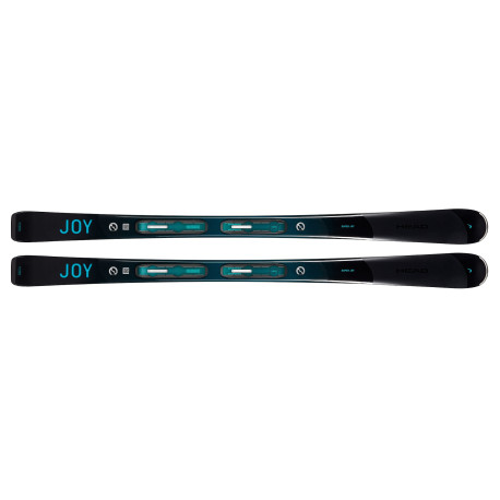 Ski Head e-super Joy SW SLR Joy Pro 2024