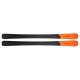 Ski Head Total Joy 2024 + Fixations de ski au choix