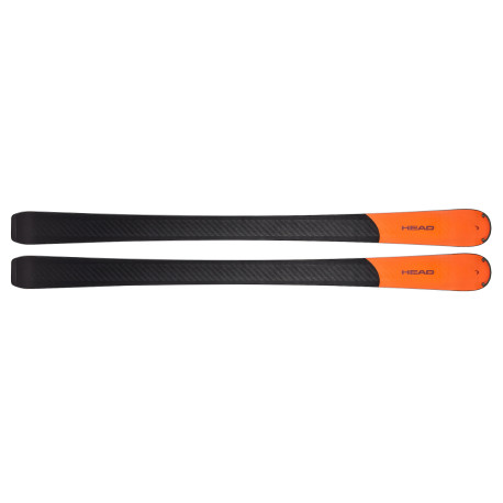 Ski Head Total Joy 2024 + Fixations de ski au choix