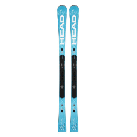 SKi Head WC Rebels  e-SL Pro 2024 