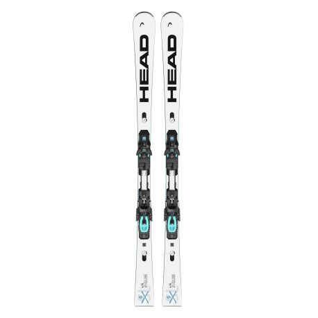 SKi Head WC Rebels e-SL 2024 
