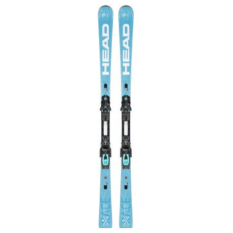 Ski Head Worldcup Rebels e-Race Pro 2024