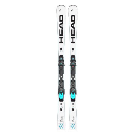 SKi Head WC Rebels e-SL 2024 