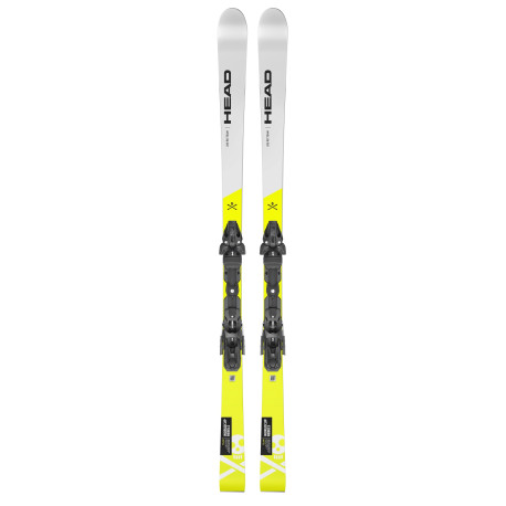 Ski Head WC Rebels I.GS RD + Freeflex 11 2022