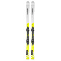 Ski Head WC Rebels I.GS RD + Freeflex 11 2022