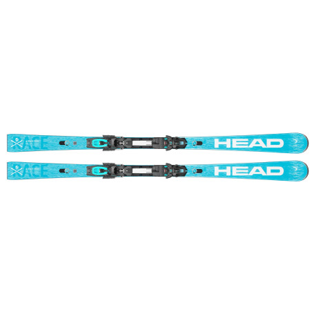 Ski Head Worldcup Rebels e-Race Pro 2024