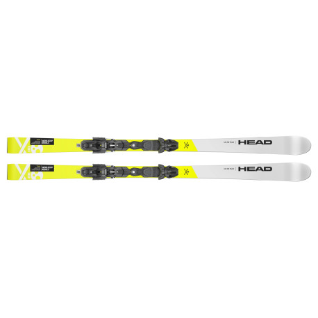 Ski Head WC Rebels I.GS RD + Freeflex 11 2022