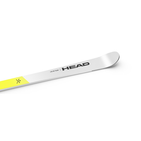 Ski Head WC Rebels I.GS RD + Freeflex 11 2022