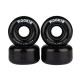 Rookie Quad Wheels Disco (4 Pack) 2020 - Rollen