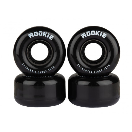 Rookie Quad Wheels Disco (4 Pack) 2020 - Rollen