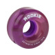 Rookie Quad Wheels Disco (4 Pack) 2020 - Rollen
