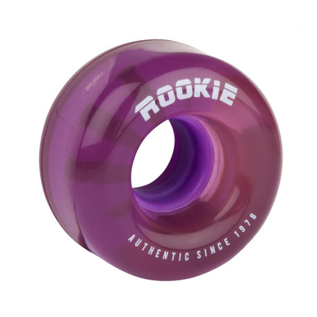 Rookie Quad Wheels Disco (4 Pack) 2020 - Rollen