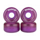 Rookie Quad Wheels Disco (4 Pack) 2020 - Rollen