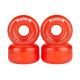 Rookie Quad Wheels Disco (4 Pack) 2020 - Rollen