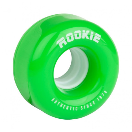 Rookie Quad Wheels Disco (4 Pack) 2020 - Rollen
