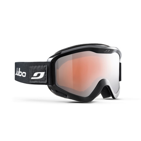 Julbo Goggle Plasma Black 2023