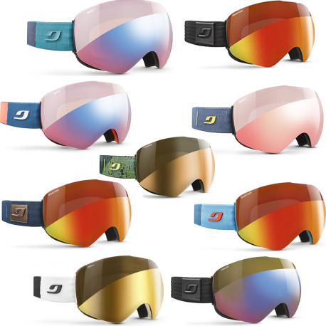 Julbo Goggle Skydome 2023