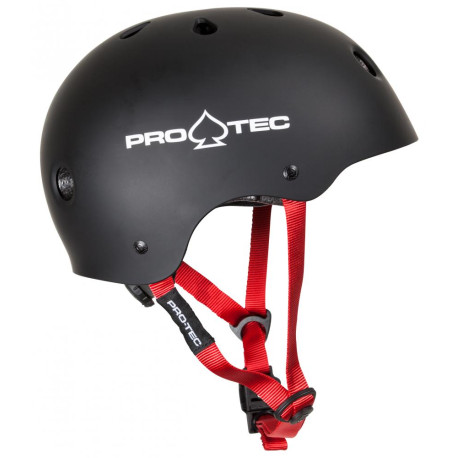 Skateboard helmet Pro-tec JR Classic Fit Cert 2023 - Skateboard Helmet