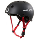 Skateboard-Helm Pro-tec JR Classic Fit Cert 2023