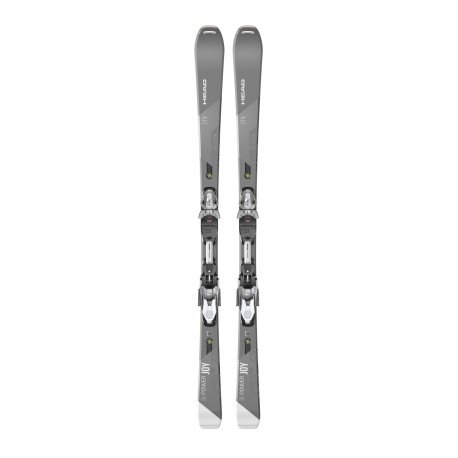 Ski Head Power Joy + Joy 12 2022