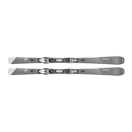 Ski Head Power Joy + Joy 12 2022