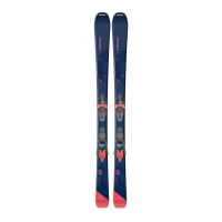 Ski Head Total Joy + Joy 11 SLR 2022