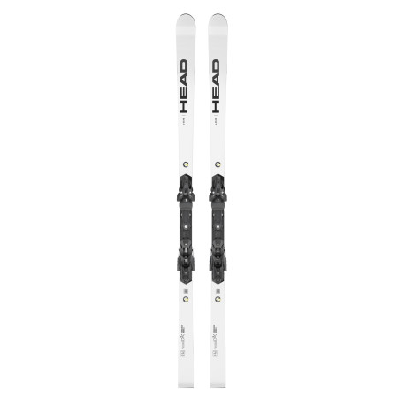 Ski Head WC Rebels E.GS RD + Freeflex St 20X 2022
